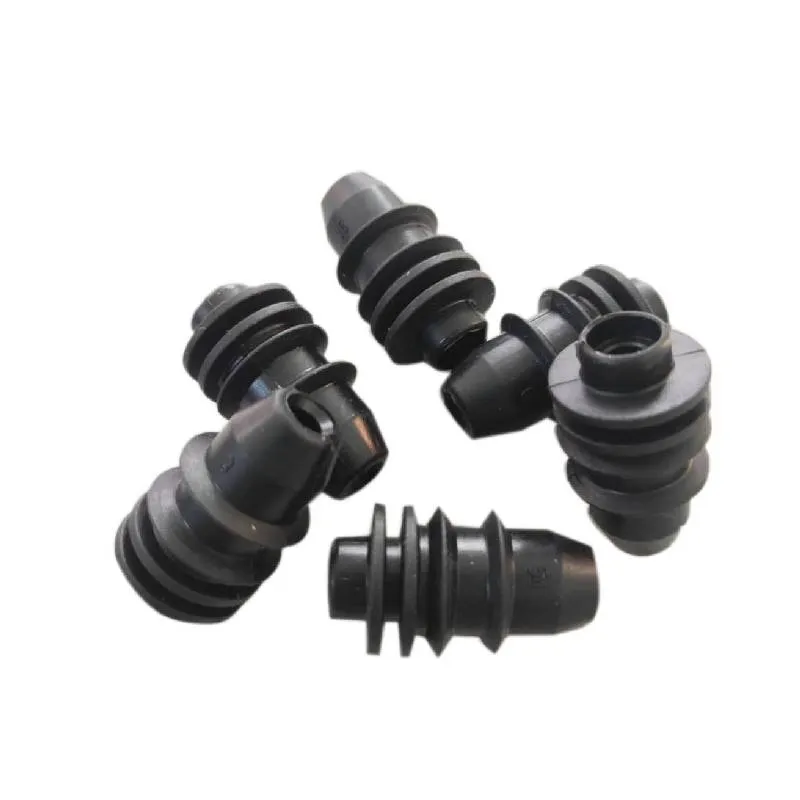industrial pipe fittings