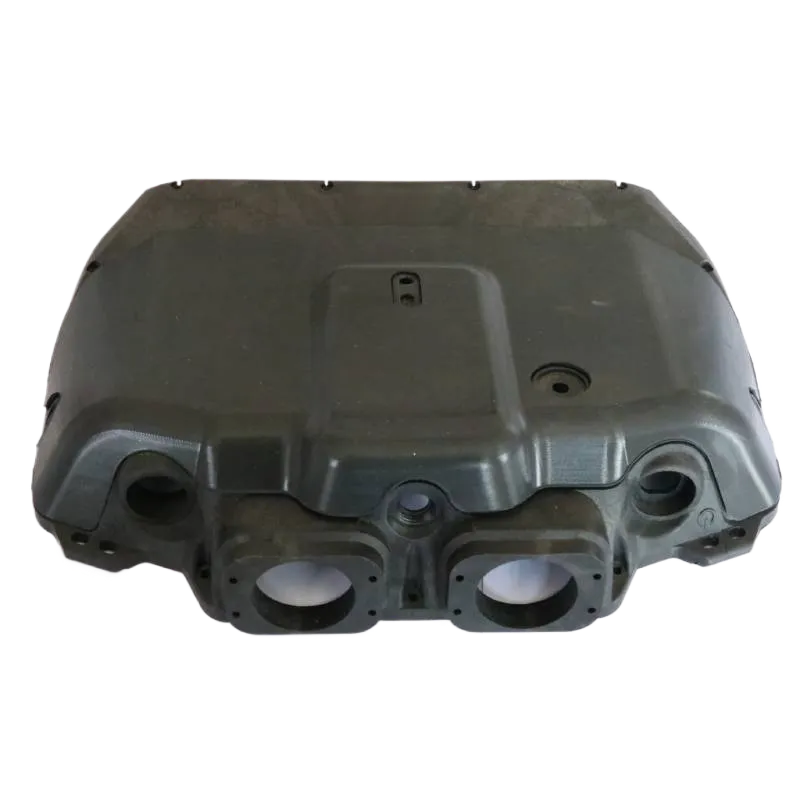 plastic caster wheels