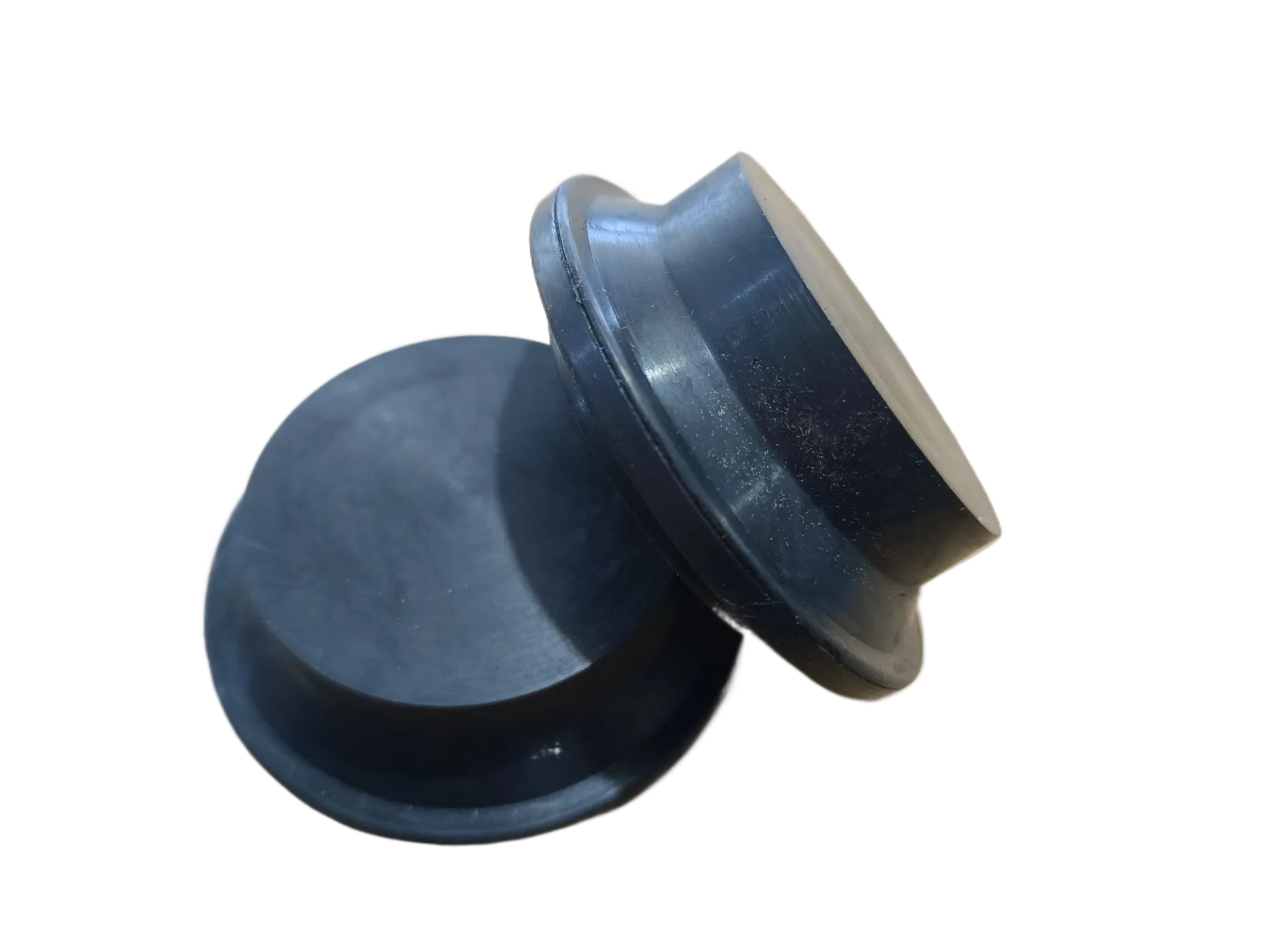 plastic part manufacturing