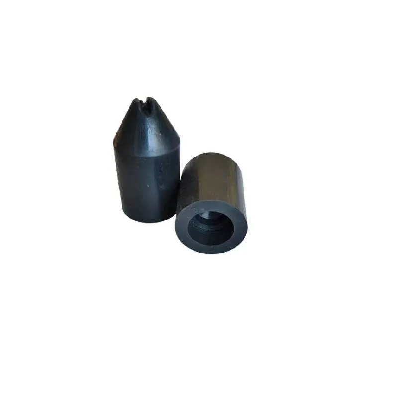 4mm rubber plug