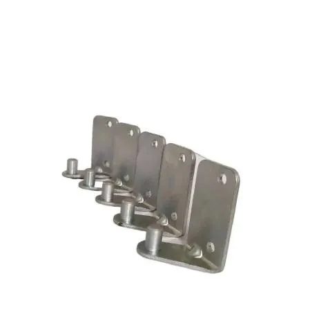 Choosing the Right Door Hinges for Your Appliances