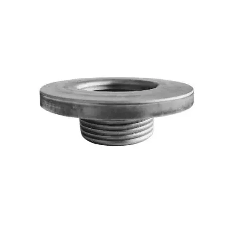 Durable Metal Caps for Every Application