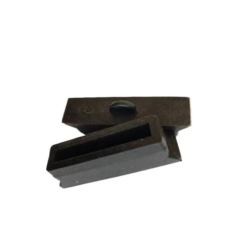 rubber expansion plug