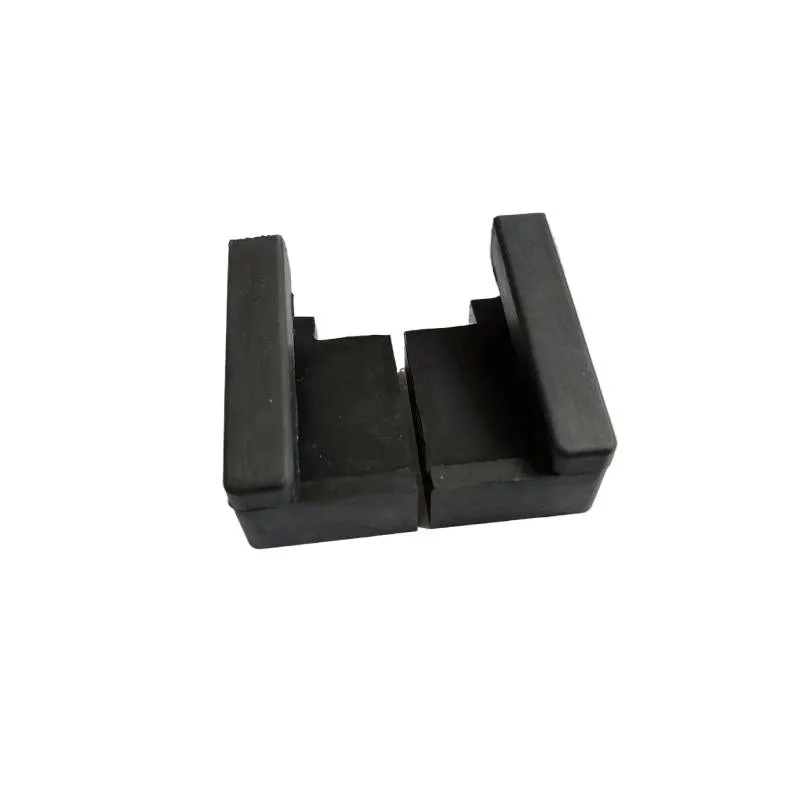 4 pvc rubber coupling