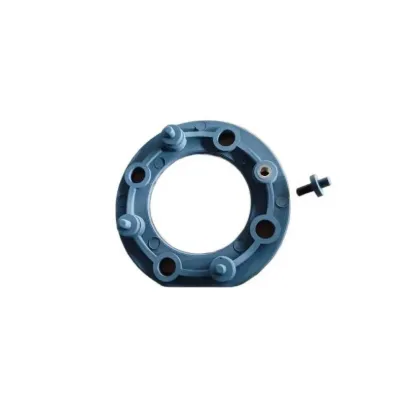 Discover the World of PVC Pipe Parts