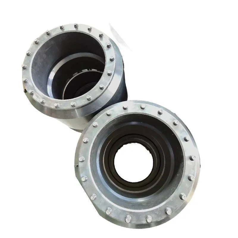 4 pvc rubber coupling 4 pvc rubber coupling