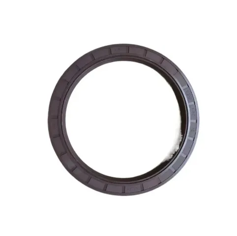 rubber parts supplier