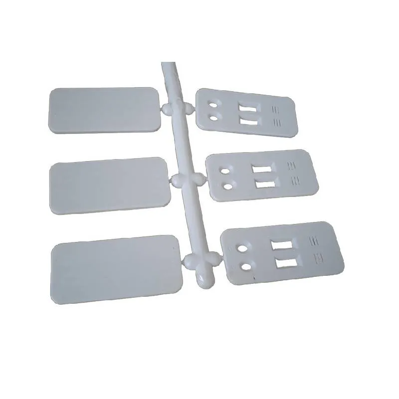 large plastic wheels