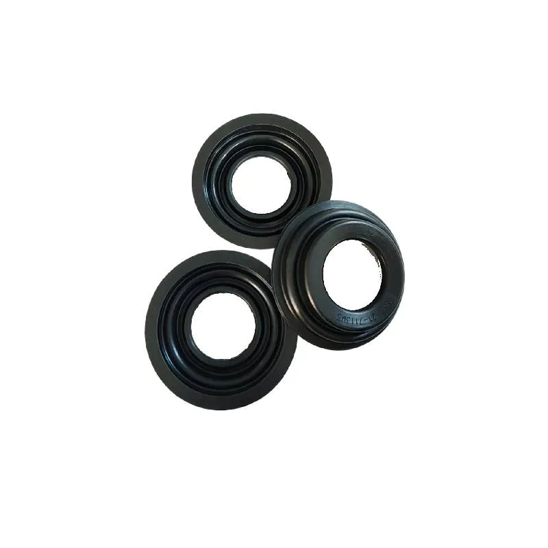 10 32 3 8 x3 4 rubber expansion plug