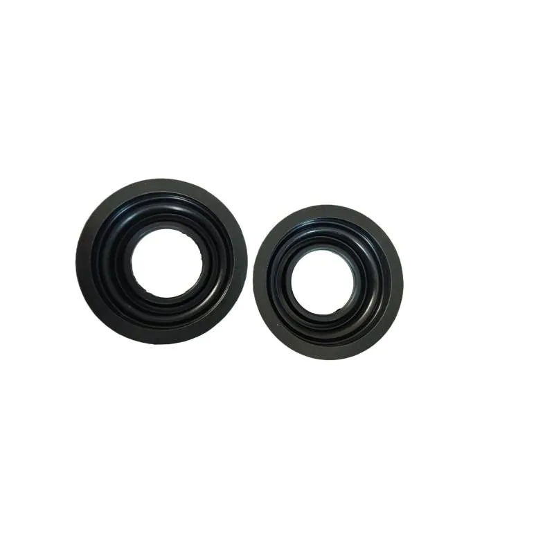 10 rubber expansion plug