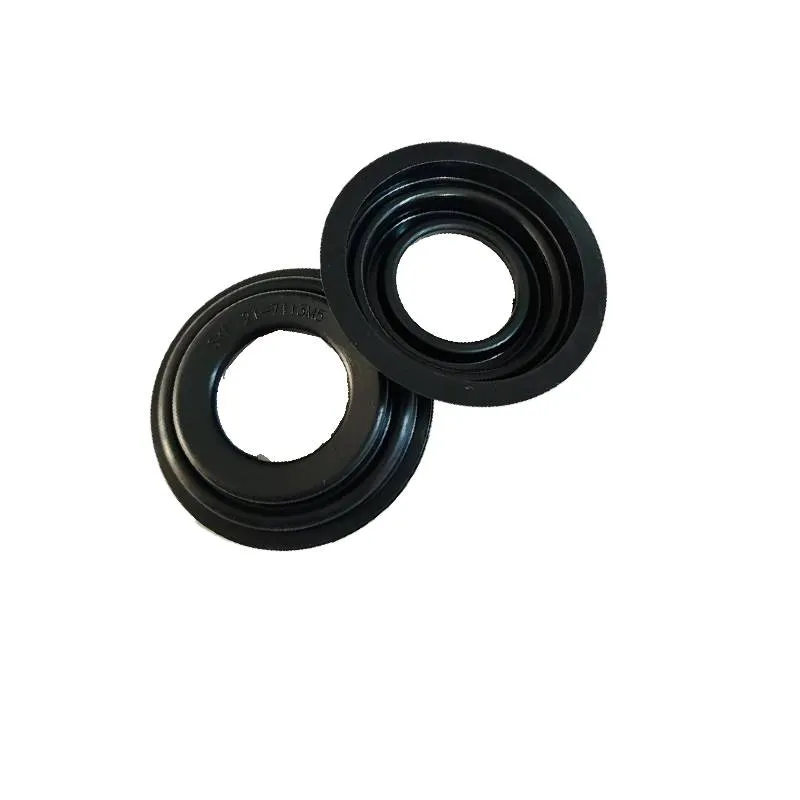 1 1 4 rubber plugs