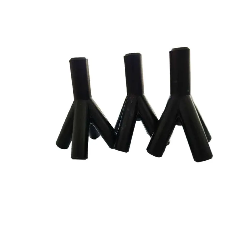 OEM Elbow Joint Plastic Pipe Accessories
