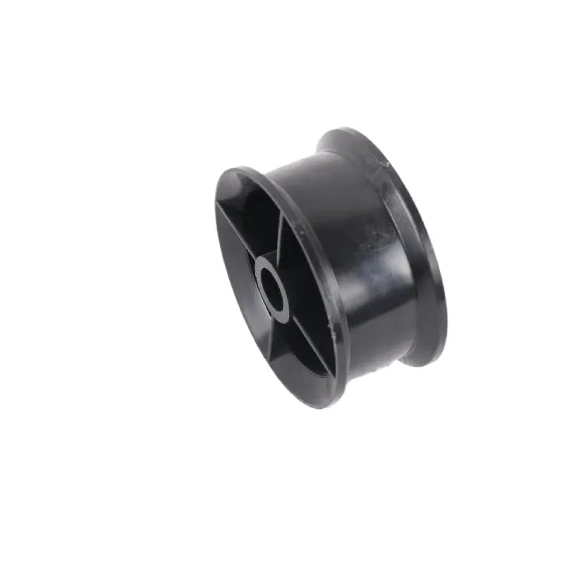 Read More About plastic wheel