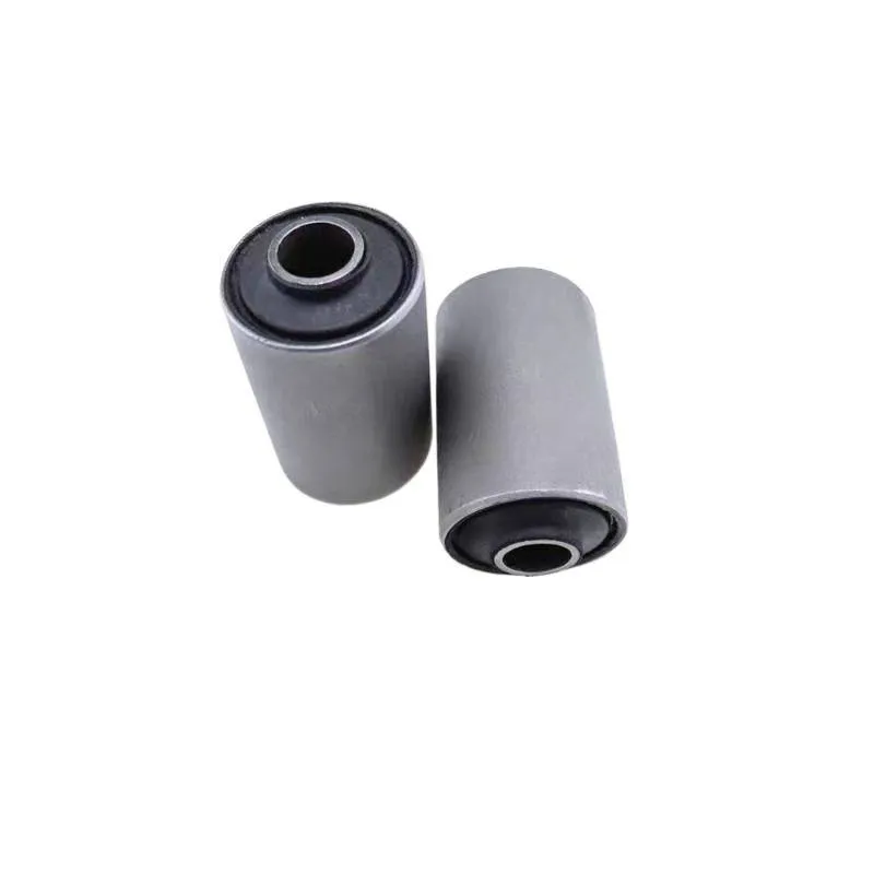 custom rubber metal parts