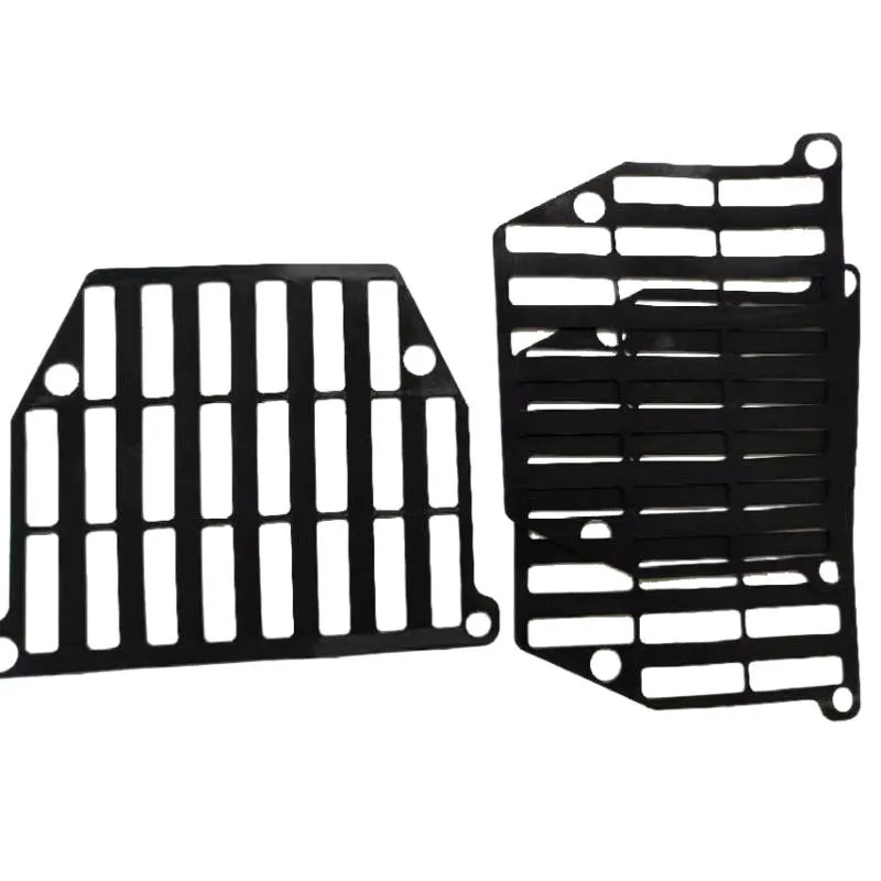 industrial pipe fixtures