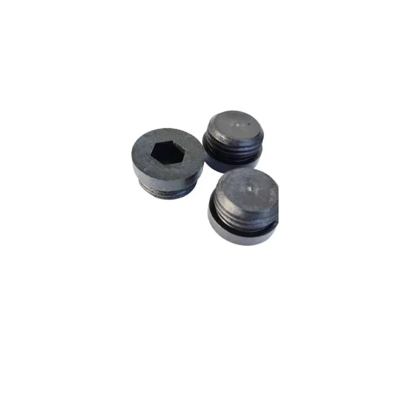 1 2 inch rubber drain plug