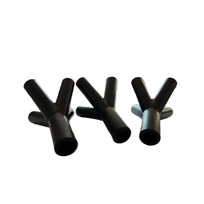 150mm plastic wheels