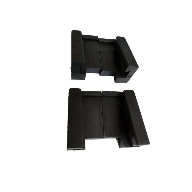 aluminium parts