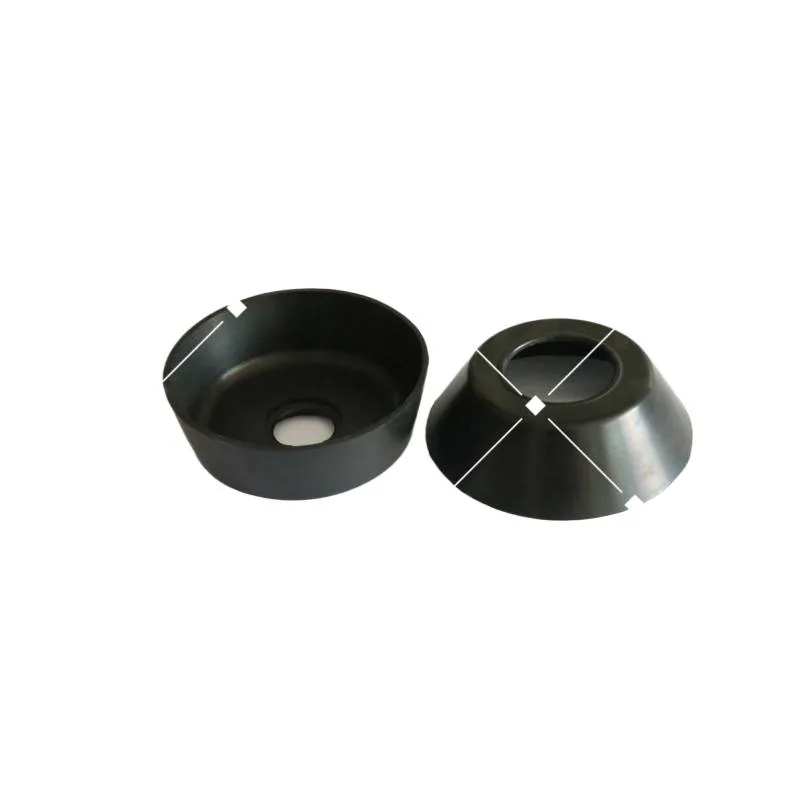 12 inch plastic wheels