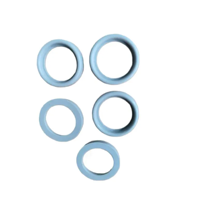 Plastic Oil Pipe Pulley