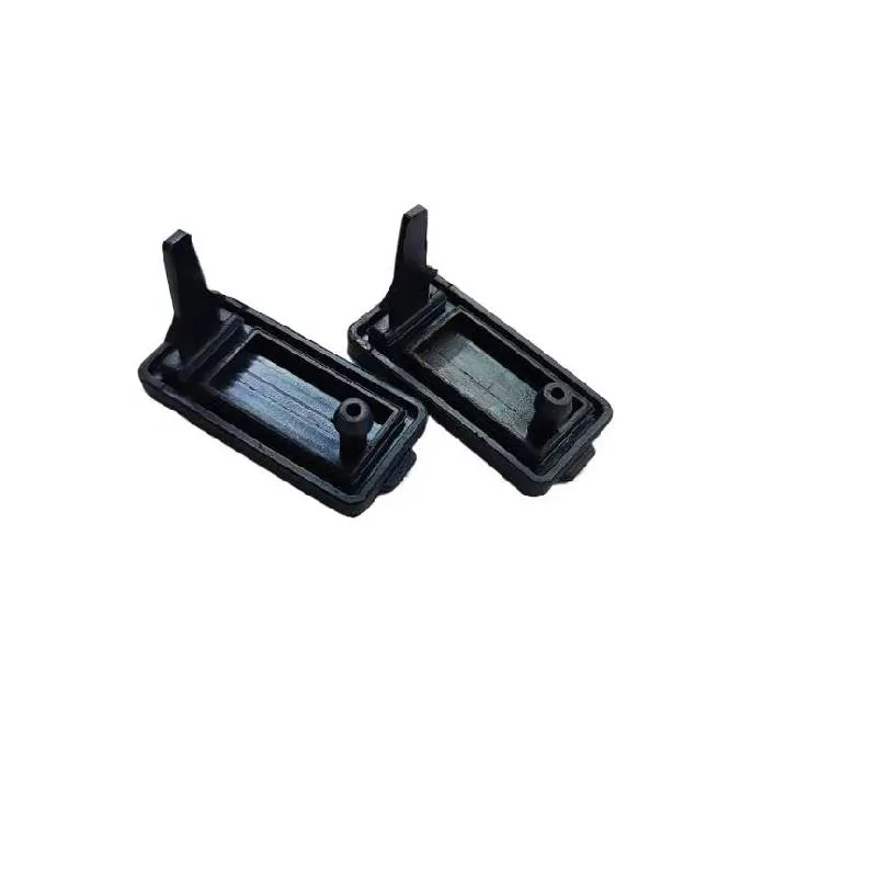 OEM Stainless Steel Filter Element Metal Covers