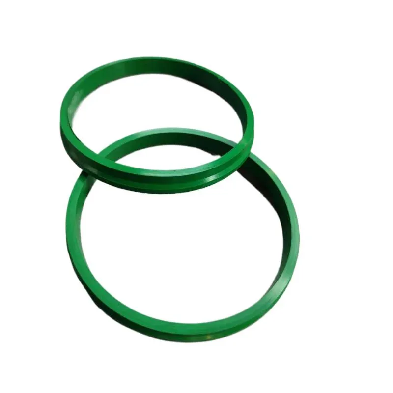 150mm plastic wheels