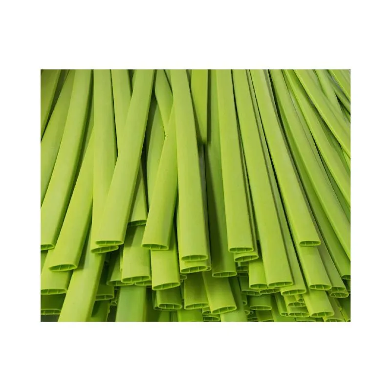 rubber gasket tube