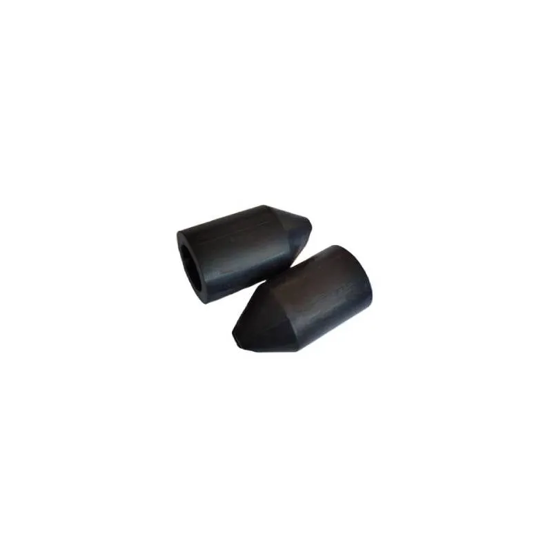 4mm rubber plug
