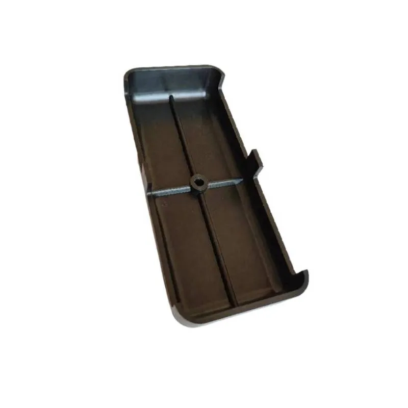 plastic parts washer