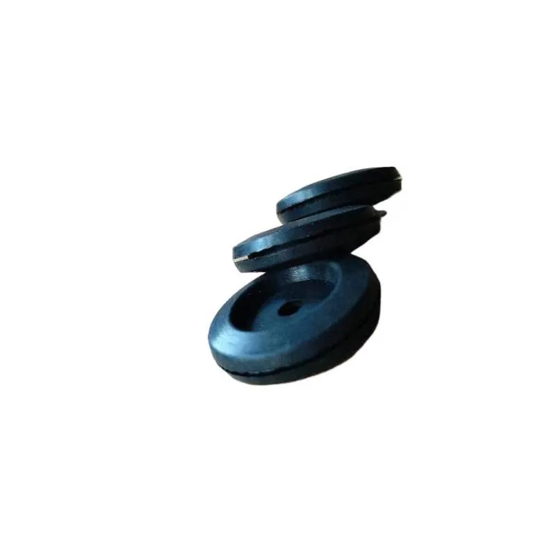 2 1 2 inch rubber plug
