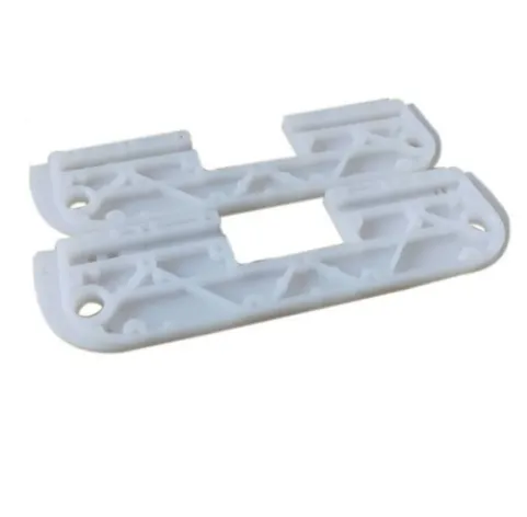 The Benefits of Plastic Wheels