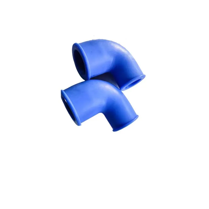 rubber fittings tubing