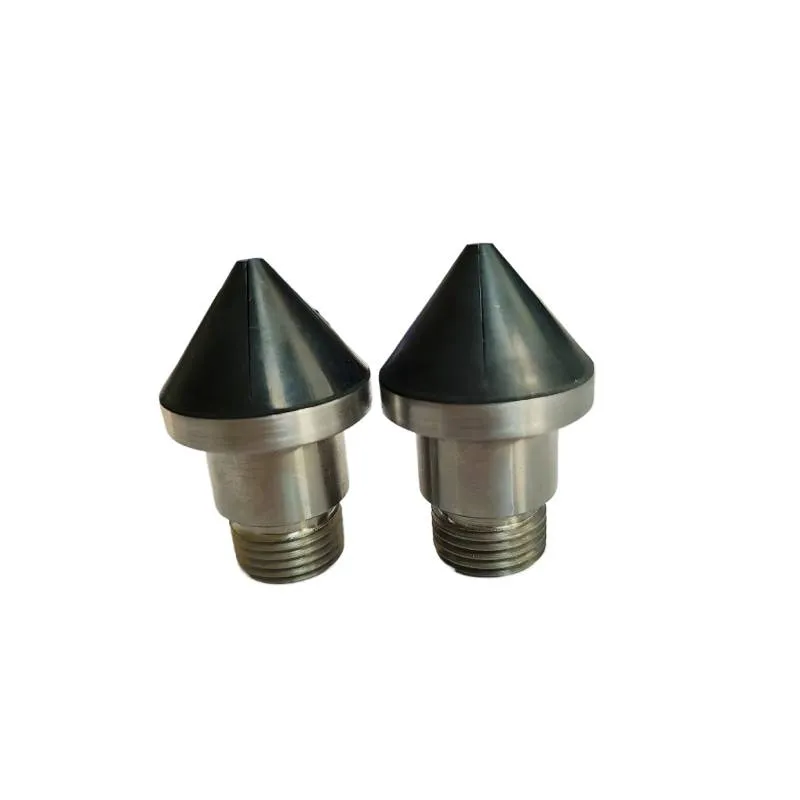 4 pvc rubber coupling