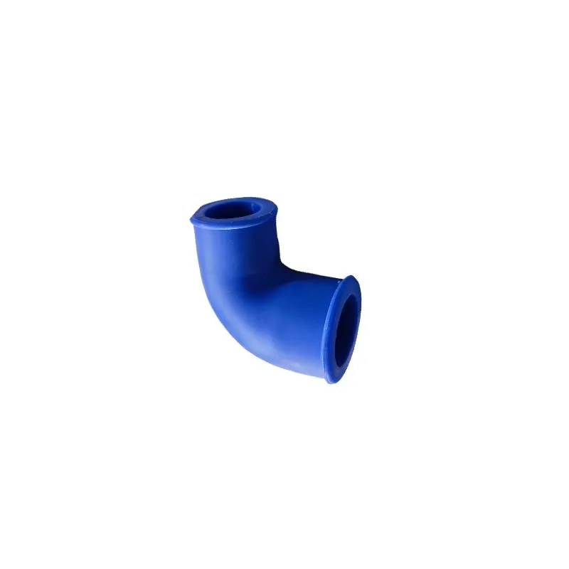 rubber gas pipe fittings