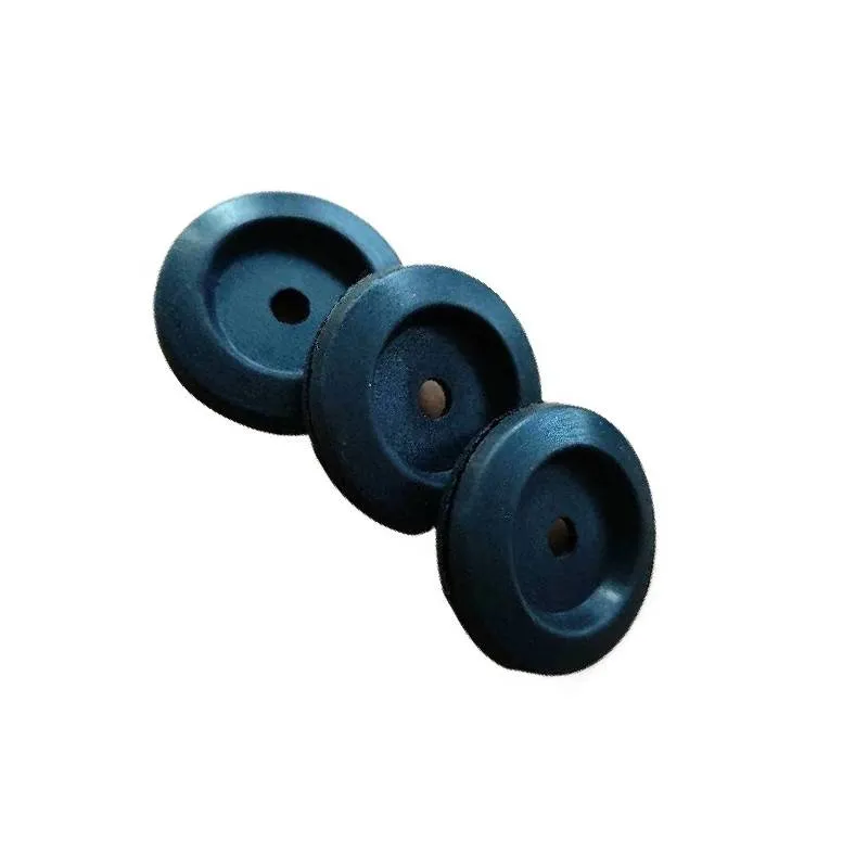 1 in rubber plug