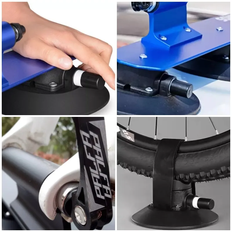 Read More About electric suction cups