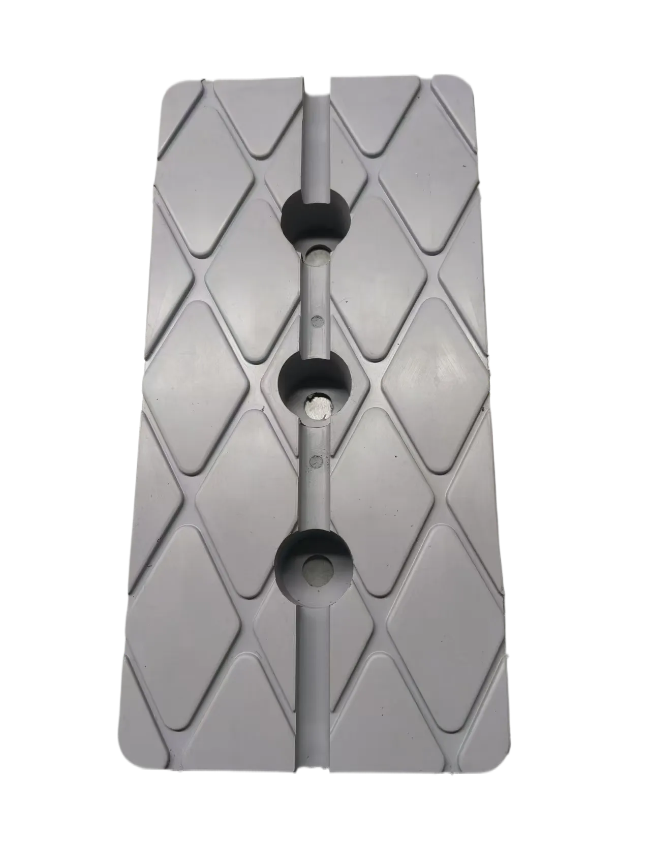 machined plastic parts