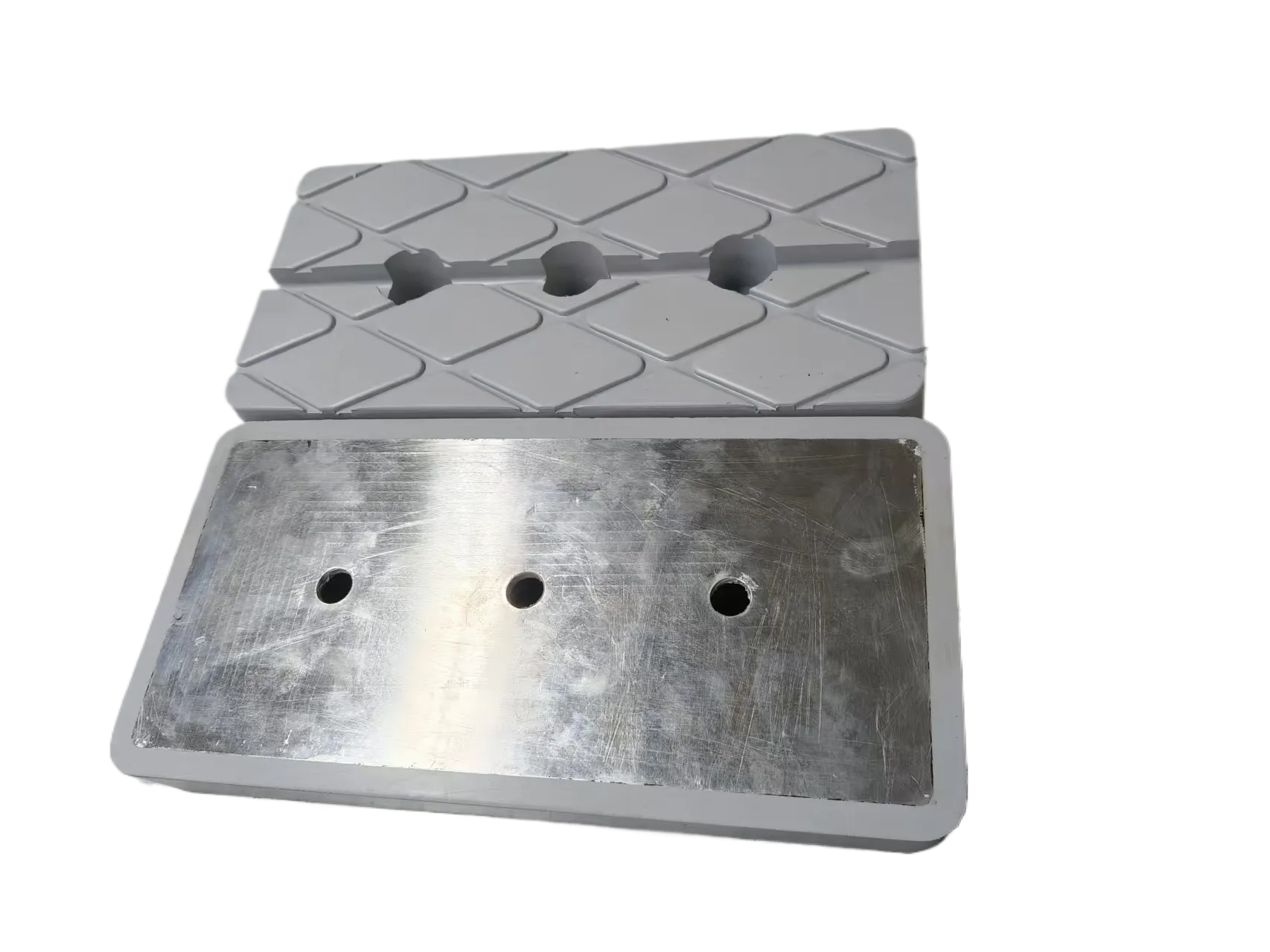 stainless steel strapping seals