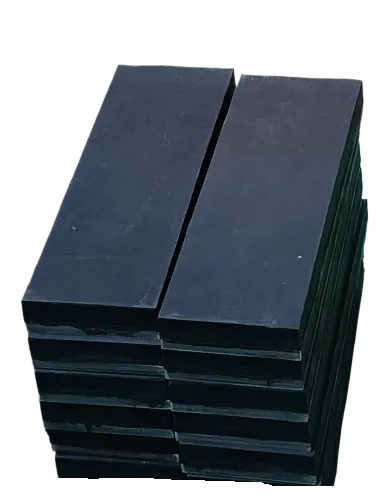 Rubber support Pad Rubber support Pad