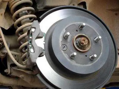 Rubber protective pads