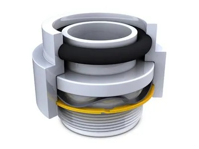 24 inch corrugated plastic pipe