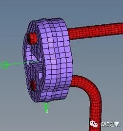 2 inch plastic caster wheels