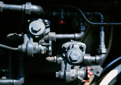 rubber gas pipe fittings