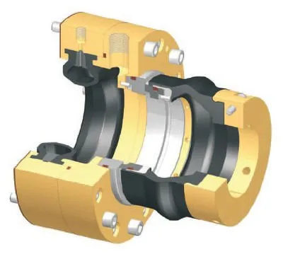 rubber  sealing gaskets