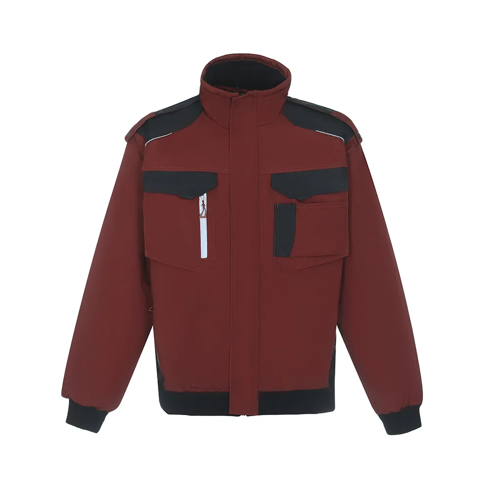 Winter Jacket – Warm, Waterproof, Lightweight, Packable