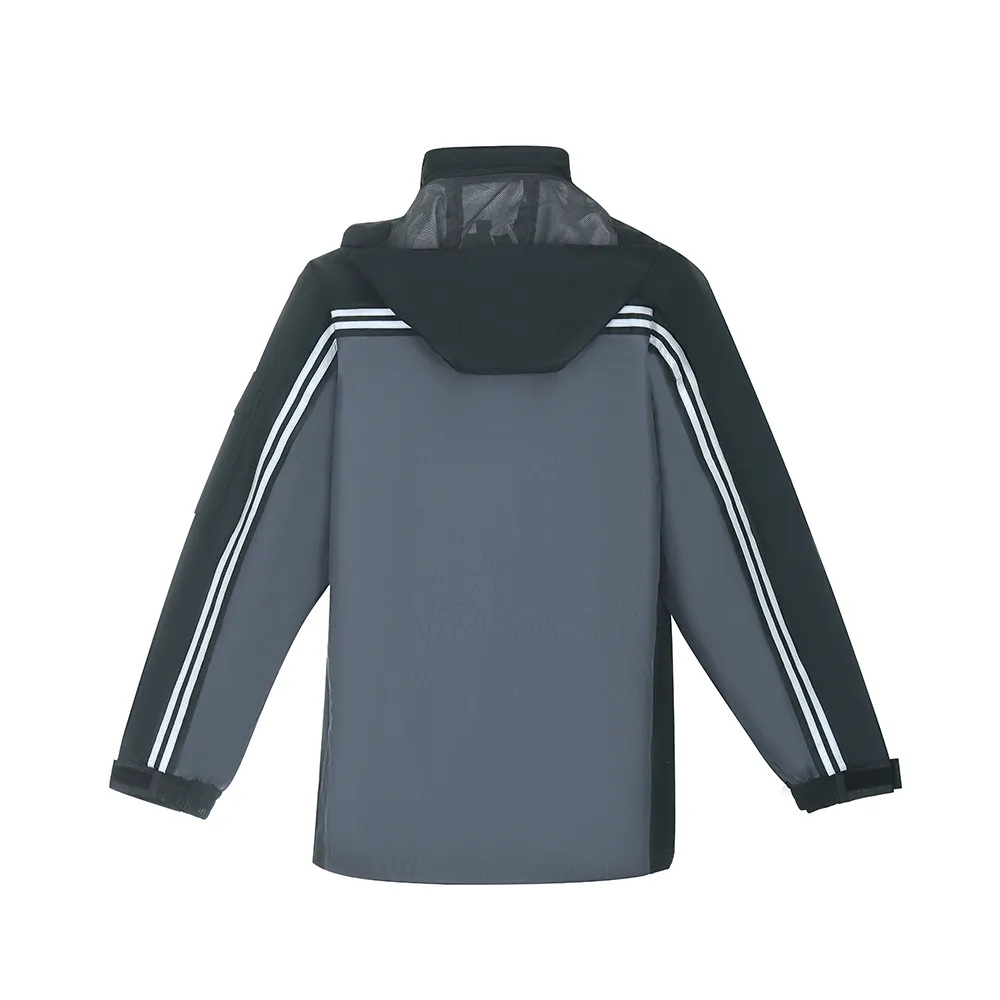 Warm Workwear Vest: Durable & Practical for Any Job