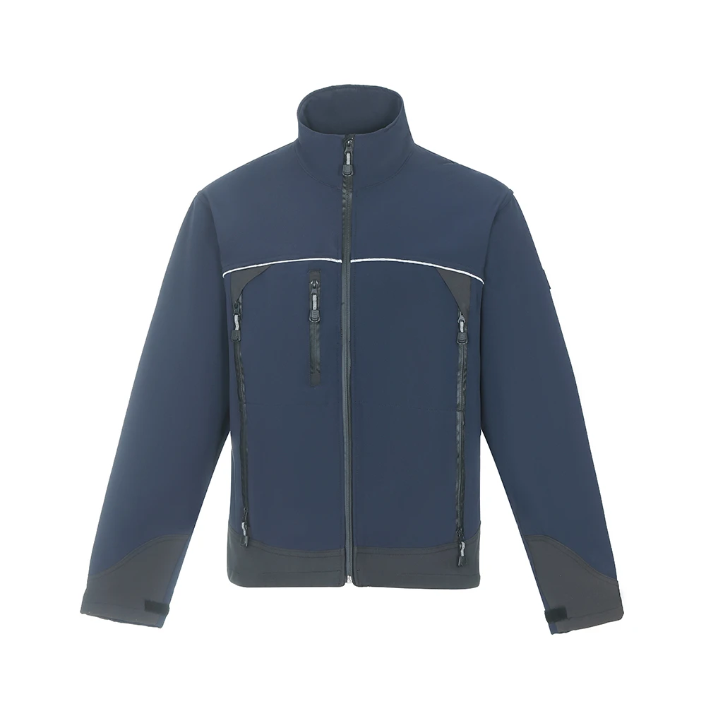 Men'S Softshell Jacket