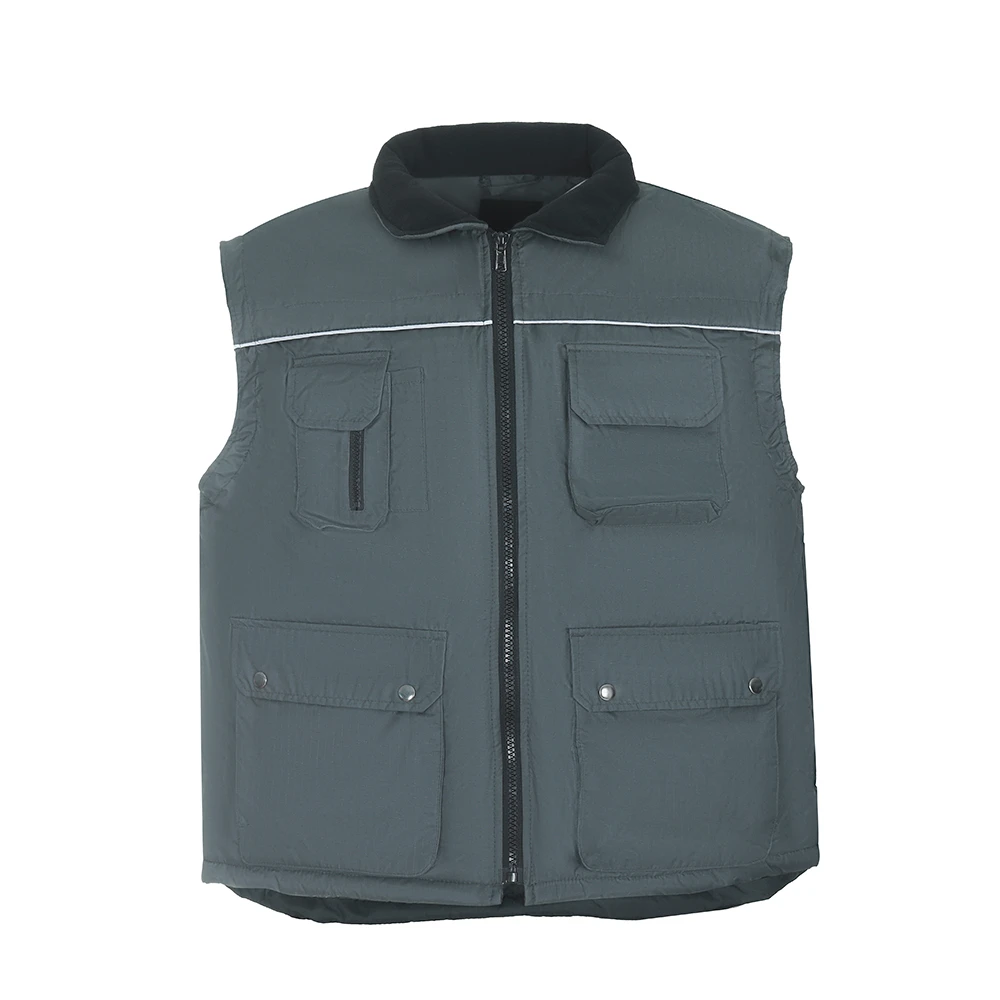 Men'S Thermal Vest