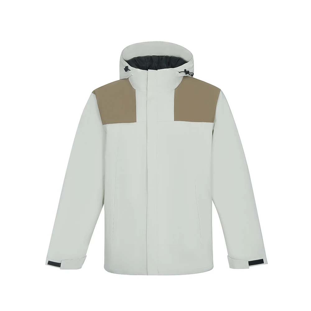 3 In 1 Winter Jacket