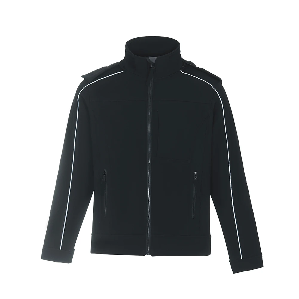 Softshell Jacket